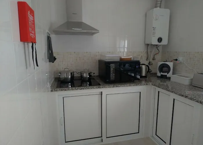 Casa Da Avo Lu