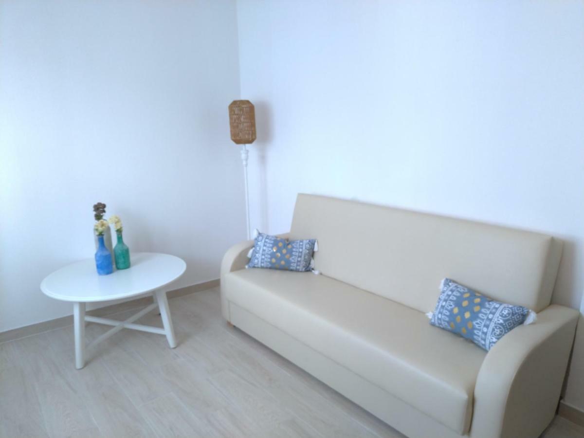 Casa Da Avo Lu Apartament Olhão