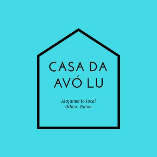 Apartament Casa Da Avo Lu Olhão