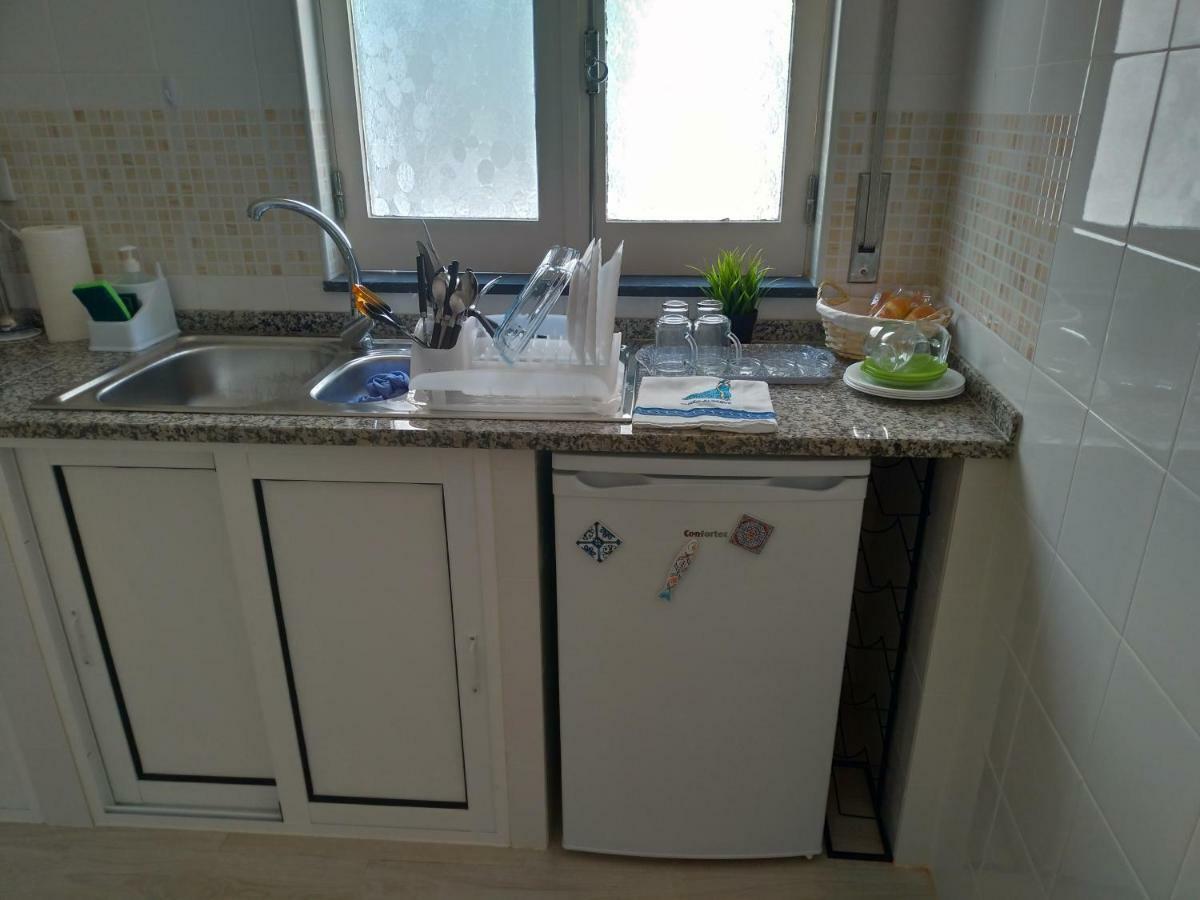 Casa Da Avo Lu Apartament Olhão